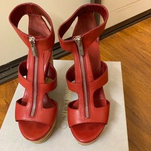 Jimmy Choo Novice 120